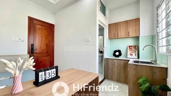 🌟SIÊU PHẨM STUDIO CỬA SỔ TRỜI - Full Nội Thất - Ngay Aeon Bình Tân🌟