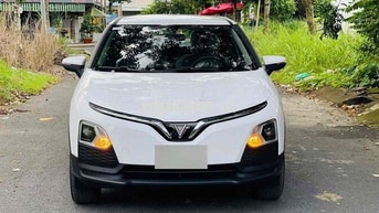 Vinfast VF5 Plus 2026 Giao Ngay