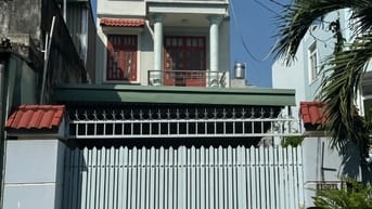 Bán nhà hẻm xe hơi đường Thống Nhất