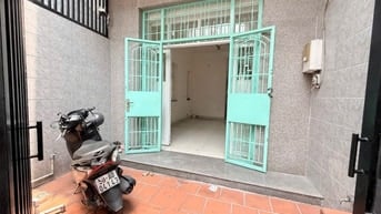 💥🏡 NHÀ 3 TẦNG/ THANG MÁY/ HXH - SHR/ VỊ TRÍ KD TỐT 