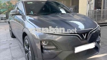 Xe điện Vinfast VF6 Plus 2025 Xám