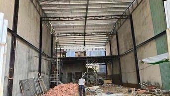 CHO THUÊ MB CÁCH MẠNG THÁNG 8,270m2