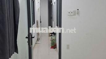 Cho thuê phòng trọ quận 4 chính chủ