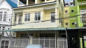 BÁN CẶP NHÀ ĐẸP TRONG KHU BIỆT THỰ NGỌC VÂN