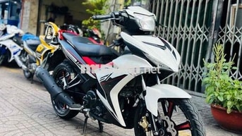 Exciter 150 2017 BSTP - Y HÌNH - BAO GÓP NỢ XẤU