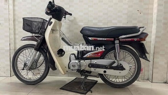 DREAM ĐÀI LOAN TPHCM CÓ GL ĐỔI XE