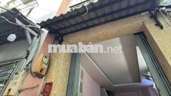 CHO THUÊ NHÀ H3G, CACH MAT TIEN 2 CĂN, đuong 3/2