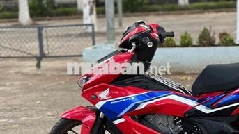 Honda Winner X 2020 ABS Đỏ trắng xanh