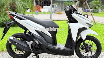 Honda Vario 125 Trắng