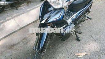 Yamaha Sirius Thái Đen bs 47