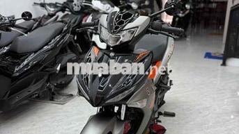 Yamaha Exciter 150 2020 Đen cam