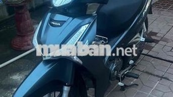 Honda Future Xám Đã sử dụng