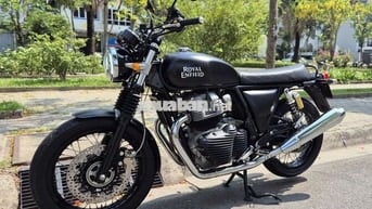 Royal Enfield Interceptor 650 2020  (125tr)
