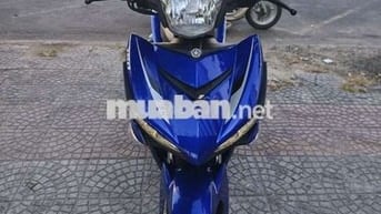 Yamaha Exciter 150 2018 Xanh