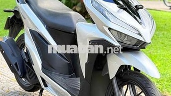 Honda Vario 125 2019 Bạc