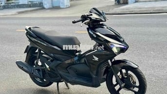 ❤️ Honda AB 125 Siêu nhân 2016 Đen_Chính chủ