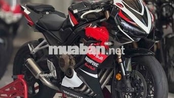 Honda CBR650R Full set pô SC Biển số 43