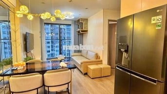 TỔNG HỢP CĂN HỘ CHO THUÊ VINHOME SMART CITY GIÁ TỐT FULL ĐỒ TỪ 6TR
