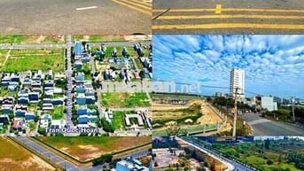 BÁN LÔ ĐẤT ĐẸP GẦN BIỂN SƠN THUỶ – VỊ TRÍ ĐẮC ĐỊA 🌟