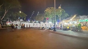 BÁN ĐẤT NGAY CHỢ ĐÊM SƠN TRÀ – VỊ TRÍ KINH DOANH ĐẮC ĐỊA 🌟