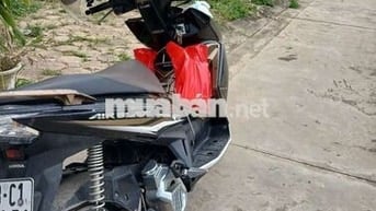 Honda Airblade 2013 Vàng đồng