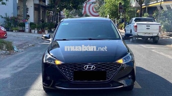 Hyundai Accent 1.4AT ĐB 2022