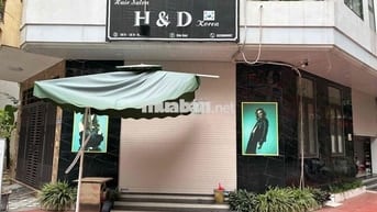 Cho thuê mặt bằng kinh doanh 4.5tr khu vực La Khê Hà Đông