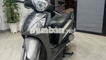 KYMCO PEOPLE FI Xám