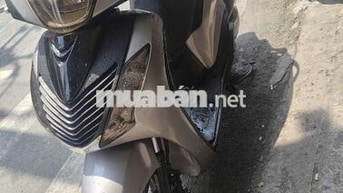 Honda SH 150 Bạc