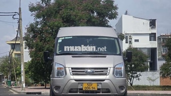TRANSIT SVP 2020 ĐK 2021 73000KM BẢO HÀNH 1 NĂM
