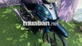 Yamaha Jupiter V 2005 Xanh