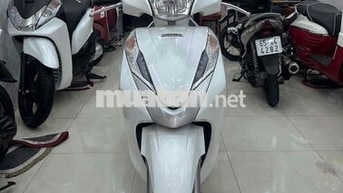 Honda Lead 125Fi ( Đời 2014 ) BS: 65 Cần Thơ