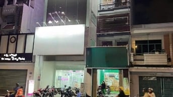 🔥 CHO THUÊ MT PHAN VĂN TRỊ, P10, GÒ VẤP 📐 Diện tích: 6x25m