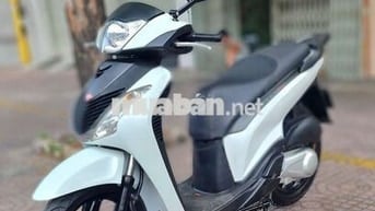 Honda SH 150i 2011 Trắng 28381 km