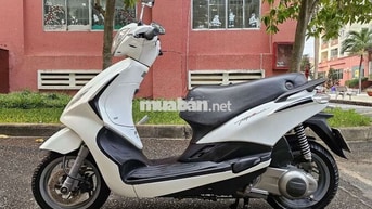 Piaggio Fly 125 ie 2013 mới đẹp zin BS 45665
