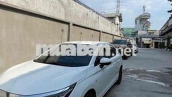 Honda City 2022 Trắng