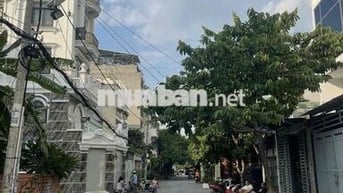 Phòng trọ 28m2 hẻm kế bên trường Nguyễn Trung Trực phường 15