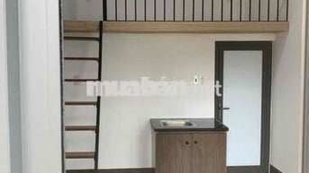 Còn 1 phòng trọ trống ngay trung tâm thành phố