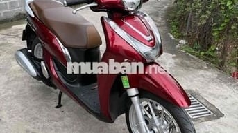 Honda SH Mode CBS 2022 Đỏ