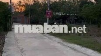 Bán đất ngay trung tâm gò dầu, Tây Ninh