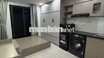 Căn hộ Studio Ngõ 50 Mễ Trì Thượng 4tr2- 5tr cạnh KeangNam