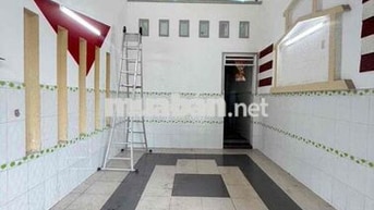 Cho thuê nhà trệt lửng nguyên căn 4x20m 3phòng KDC Thới Nhựt 2