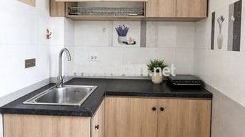 Phòng ban công full đồ chỉ từ 4tr8