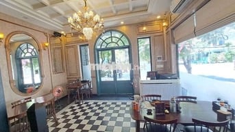 ☘️☘️CHO THUÊ MB NHÀ HÀNG - CAFE ĐẸP FULL TRANG THIẾT BỊ
