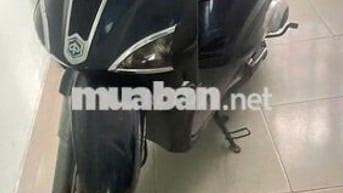 Piaggio Liberty Đen