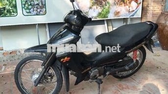 Suzuki Xe máy màu Đen chính chủ 