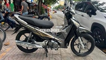 Honda Future Neo Fi 2009 Đen