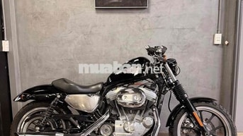 Cần bán Harley Davidson 883 Superlow 2020 HQCN