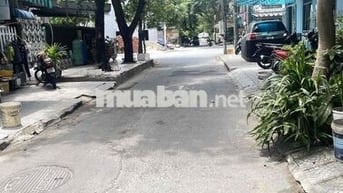 nhà mặt tiền bùi hữu nghĩa biển mỷ khê đường 3m75 giá 9tỷ ***An