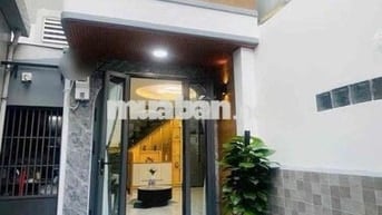 💥ĐẸP LUNG LINH-QUÁ NGON KHU PHAN VĂN TRỊ, BÌNH THẠNH 💥  🏡  FULL NỘI TH